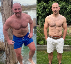 Ben transformation