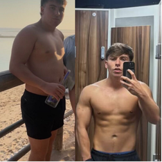 Max transformation